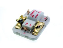 01 03 36 RELAY DANFOS ELECTRONIC 1/12-1/3 